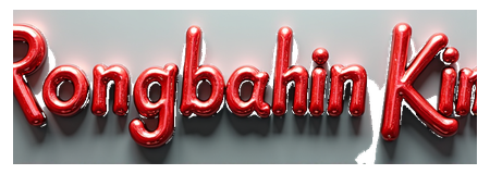 rongbachkim555 logo