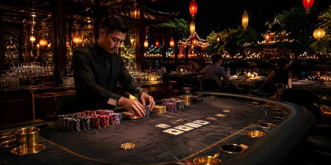rongbachkim555 Chơi Keno với Vòng Quay Mỗi Phút Tại rongbachkim555